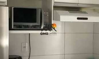 Imagem 5: Apto com 3 quartos 2 banheiros 1 Vaga