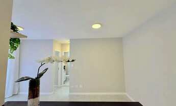 Imagem 5: Apartamento para venda tem 53 metros quadrados com 2 quartos