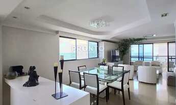 Imagem 2: Apartamento duplex com 5 quartos - em Boa Viagem - Recife - PE