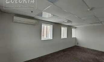 Imagem 3: Conjunto Comercial para locação - Anchieta, São Bernardo do Campo