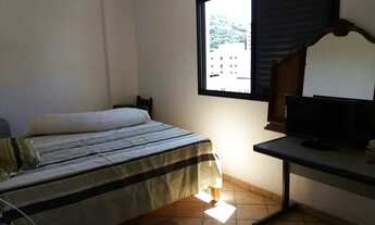 Imagem 4: Apartamento de 76 metros quadrados no bairro Vila Júlia com 2 quartos