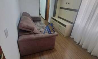 Imagem 3: Apartamento no Parque da Fonte, 2 quartos, São José dos Pinhais