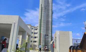 Imagem: Agio apartamento solar das arvores