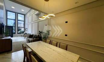 Imagem 4: Casa de condomínio para alugar no Reserva das Paineiras em Piracicaba