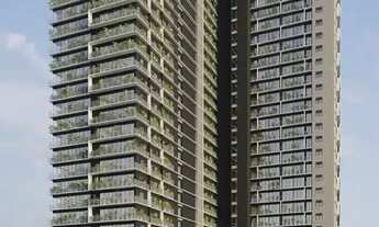 Imagem 2: Vendo 2 salas Comerciais com 46m² no Opus Geo 136 - Setor Marista