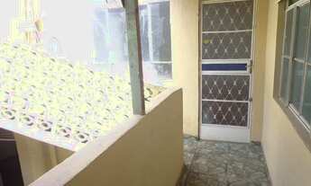 Imagem: Casa para aluguel possui 70 metros quadrados