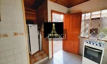 Imagem 7: Casa com 3 dormitórios, 100 m² - venda por R$ 800.000,00 ou aluguel por R$ 3.640,00/mês