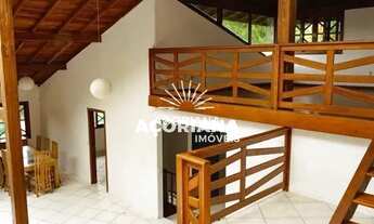 Imagem 7: Casa 4 dormitórios à venda Rio Tavares Florianópolis/SC