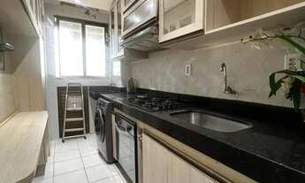 Imagem 4: Apartamento para venda no condomínio Lakeside