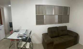 Imagem: Imóvel para aluguel com 33 metros quadrados