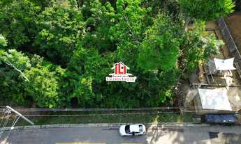 Imagem 2: Lote no Vivenda das Marinas com 250m² com fundo para Area Verde