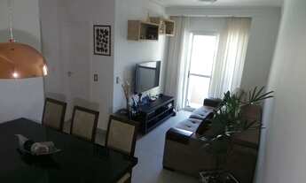 Imagem: Apartamento para Venda, Vila São Luiz (Valparaízo)