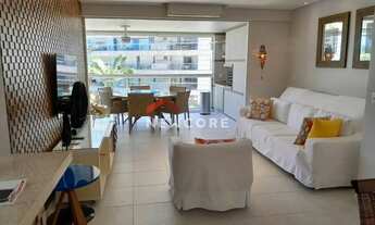 Imagem: Apartamento em Alameda Jurua - Riviera