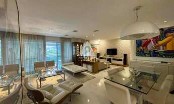 Imagem: Apartamento à venda, 3 quartos, 3 suítes