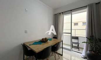 Imagem 4: Aluguel Apartamento mobiliado SEGISMUNDO PEREIRA