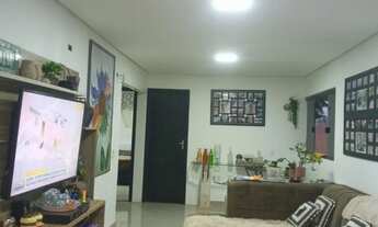 Imagem: Vendo uma casa em planaltina de Goiás