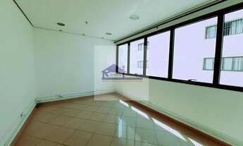 Imagem 3: Conjunto / Sala em Vila Clementino - São Paulo