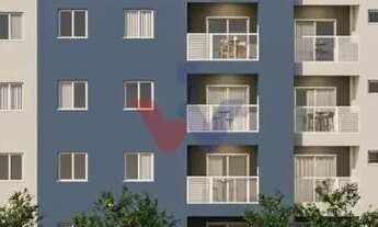 Imagem 7: Seu Refúgio Perfeito Apartamentos de 1 e 2 Dormitórios com Lazer Completo e Conforto