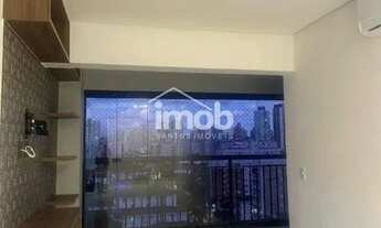 Imagem 4: LOCAÇÃO - 3 DORMITÓRIOS- SENDO 1 SUITE -2 VAGAS - LAZER COMPLETO - MARAPE - SANTOS