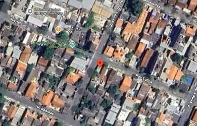 Imagem 3: Casa, A.T.: 396m², Esplanada, Belo Horizonte/MG