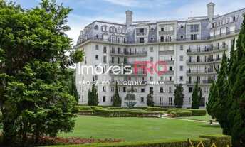 Imagem 5: Apartamento 500m2, 4 suites, 6 vagas locacao no Jardim Guedala ao lado do Clube Paineiras