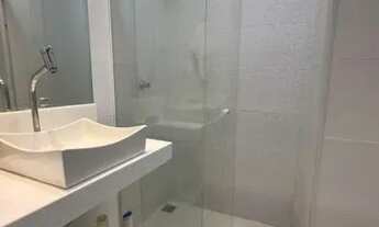 Imagem 5: Imóvel para venda tem 70 metros quadrados com 2 quartos em Itapuã - Vila Velha - ES