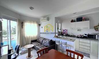 Imagem 4: Excelente Apto 01 Dorm. Próximo a UFSC - Pantanal