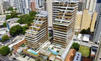 Imagem: Studio primeiro aluguel recém entregue