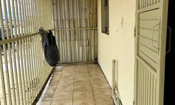 Imagem 4: Kit- 1 quato - Ceilândia Sul - Otima localização, perto de metrô e comercio