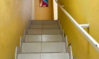 Imagem 3: Duas quadras do Parque da Cidade *Alugo Loft mobiliado