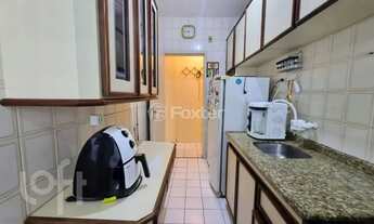 Imagem 5: Apartamento à venda Rodovia Admar Gonzaga, Itacorubi - Florianópolis