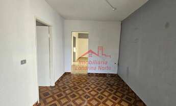 Imagem 6: Casa com 3 dormitórios para alugar, 60 m² por R$ 1.300,00/mês - Jardim Morumbi - Londrina