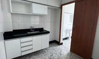 Imagem 4: Área Privativa para alugar no Buritis