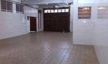 Imagem: Galpão com 200mts na Vila Invernada!!