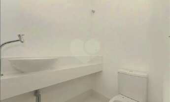 Imagem 7: Apartamento com 3 quartos à venda em Jardim Paulista - SP