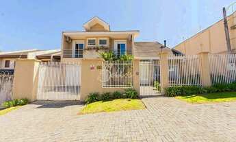 Imagem: CASA 4 QUARTOS JARDIM SOCIAL - RESIDENCIAL