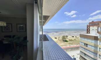 Imagem 2: Apartamento a 50 metros do mar no bairro Navegantes - Capão da Canoa - RS