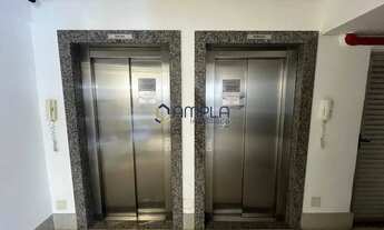 Imagem 3: Apartamento amplo com planta inteligente, varanda no Buritis