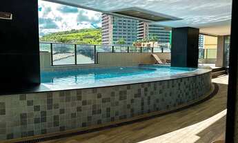 Imagem 6: Apartamento para locação no TOKYO , CRUZ DAS ALMAS, Maceió, AL