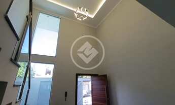 Imagem 6: Maravilhosa casa duplex com 4 suites e lazer espetacular com piscina aquecida, sauna e chu