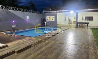 Imagem: Casa para venda com 300 m² e 2 quartos