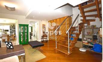 Imagem 4: Condomínio com 4 quartos à venda em Mossunguê - PR