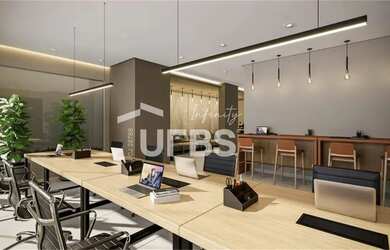 Imagem 12: Apartamento 2 suítes no setor Bueno