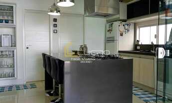 Imagem 9: Casa 3quartos (1 suíte c/ closet) Quinta Ranieri Blue Próx. FIB