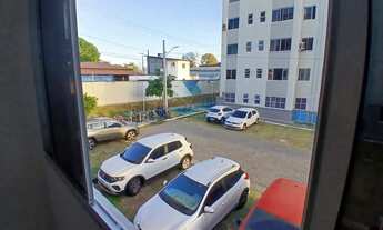 Imagem 6: Apartamento com 2 dormitórios para alugar, 46 m² por R$ 1.420,00/mês - Eusébio - Eusébio/C