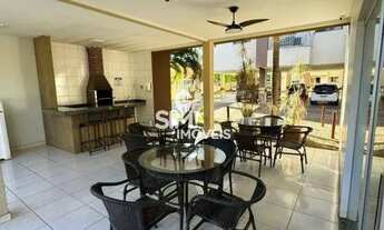 Imagem 8: APARTAMENTO 02 QUARTOS, SENDO 01 SUÍTE NO RESIDENCIAL BOULEVARD (704 SUL)!