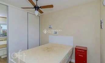 Imagem 5: Apartamento para aluguel com 45 m², com 1 quarto em Petrópolis - Porto Alegre - RS