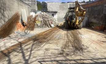 Imagem: Terreno vila Piracicabana