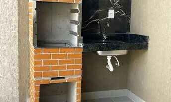 Imagem 5: Imóvel para venda possui 69 metros quadrados com 2 quartos