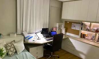 Imagem 7: Águas Claras, Reformadíssimo! 84 m, 3Q p/ 1Q - Escrit. e Closet rua 36 norte - Top Life